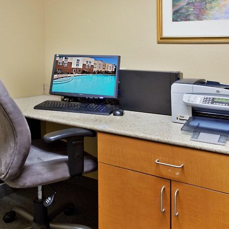 Candlewood Suites Macon, An Ihg Hotel Exterior foto