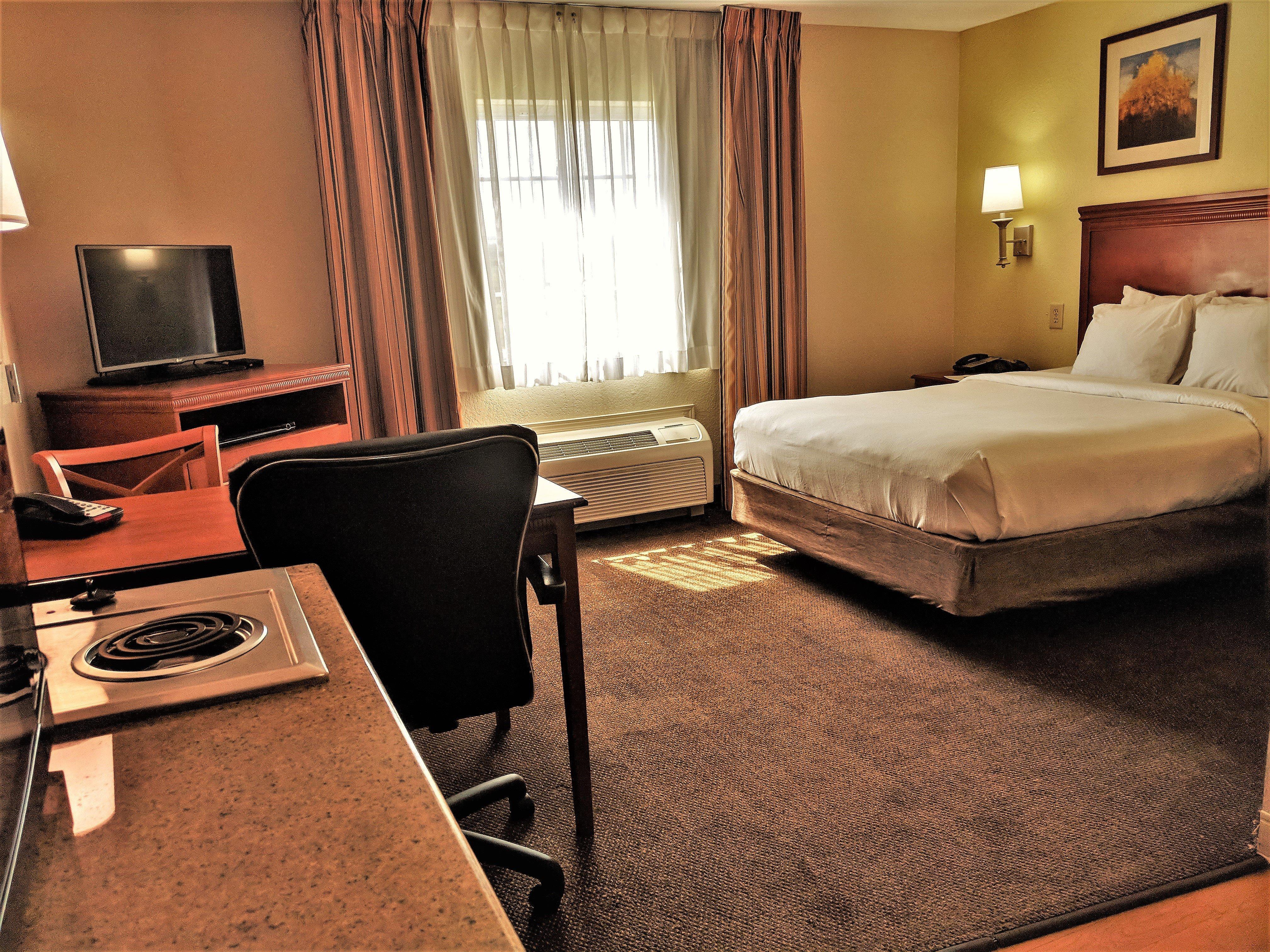 Candlewood Suites Macon, An Ihg Hotel Exterior foto