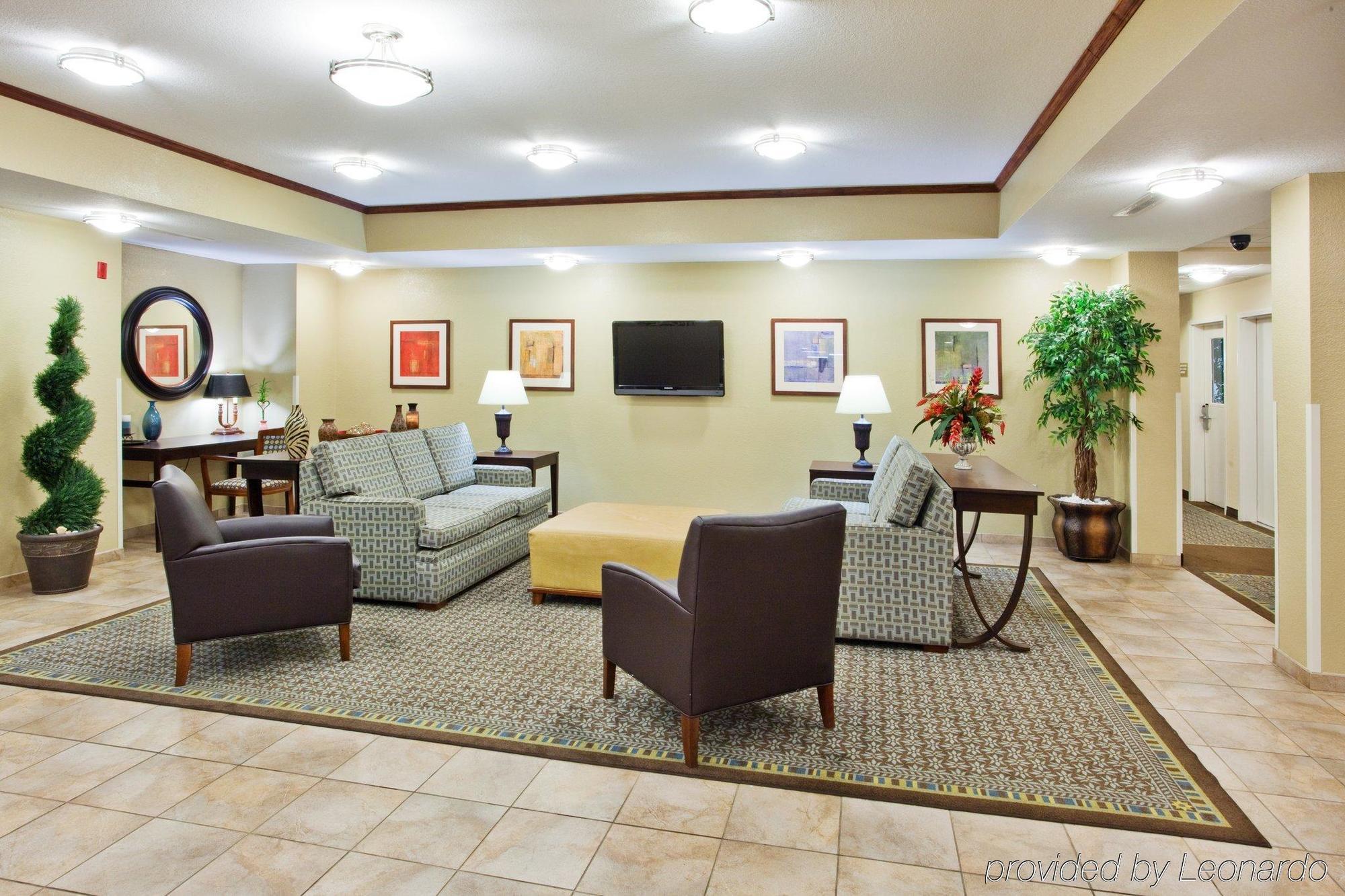 Candlewood Suites Macon, An Ihg Hotel Exterior foto