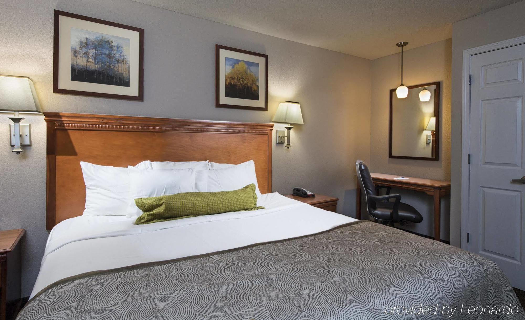 Candlewood Suites Macon, An Ihg Hotel Exterior foto